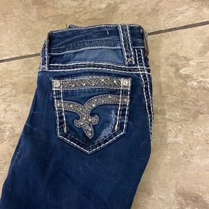 Rock Revival skinny jeans